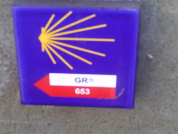 PENSEZ A VÔTRE SECURITE