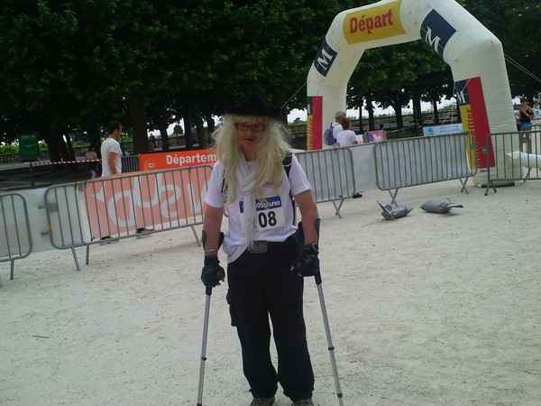 ET BIEN AUJOURD'HUI J'AI FAIS LE FLEMMARD!!!